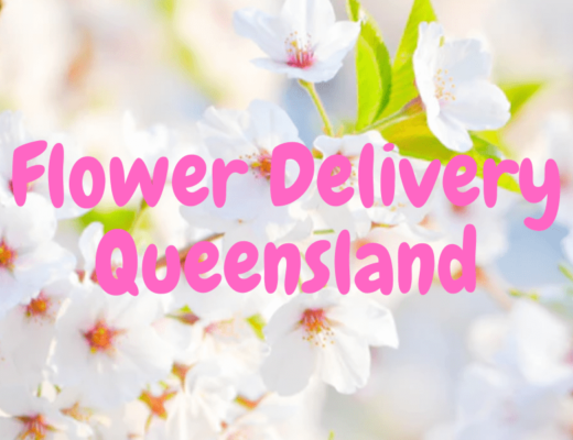 Best Flower Delivery in Queensland