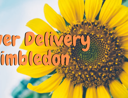 The 8 Best Options for Flower Delivery in Wimbledon