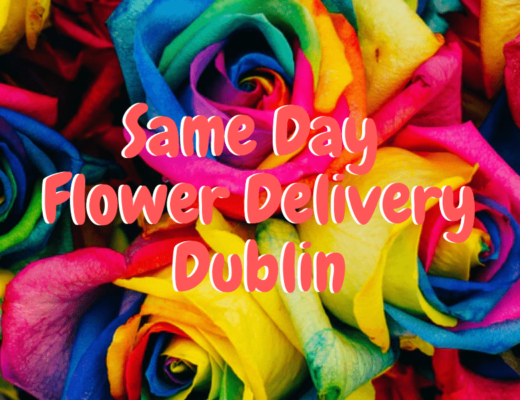 The 8 Best Options for Same Day Flower Delivery in Dublin