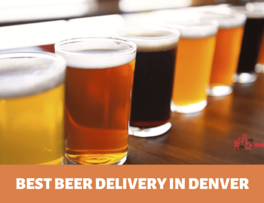 The 5 Shops for the Best Beer Delivery in Denver