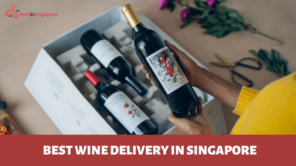 Best Wine Delivery in Austin
