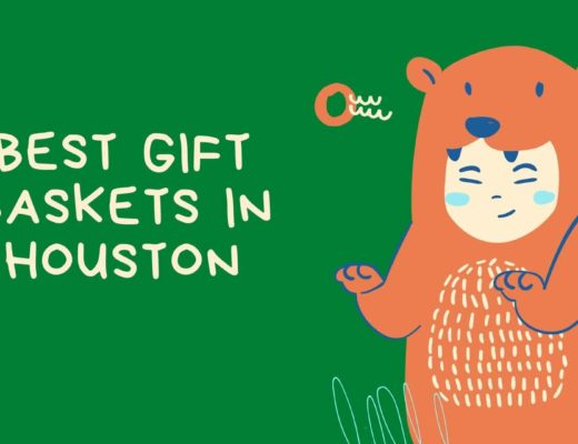 Best Gift Baskets in Houston