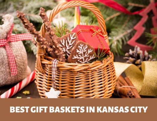 Best Gift Baskets in Kansas City