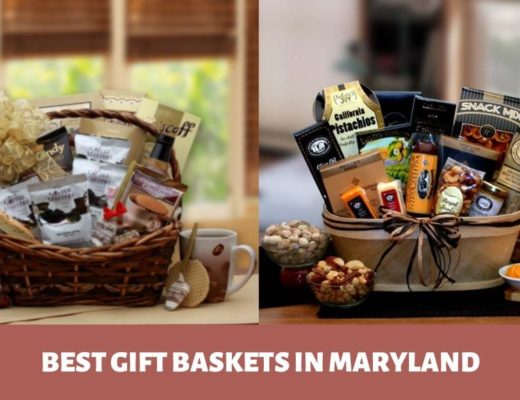 The 9 Shops for the Best Gift Baskets in Maryland