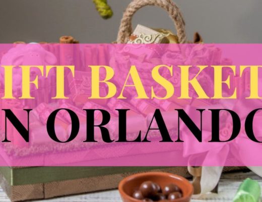 The 5 Shops for the Best Gift Baskets in Orlando