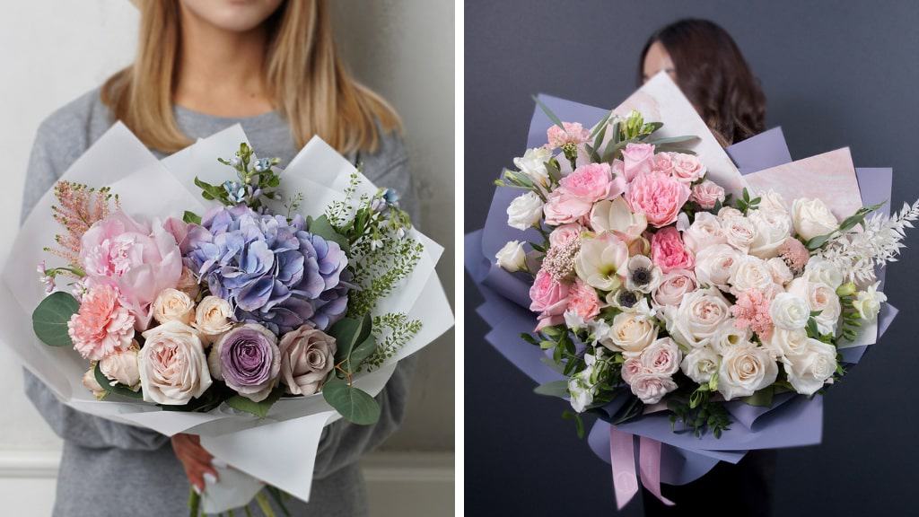 La Flore's Bouquets