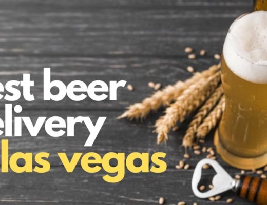 Best Beer Delivery in Las Vegas