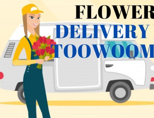 Best Flower Delivery in Toowoomba