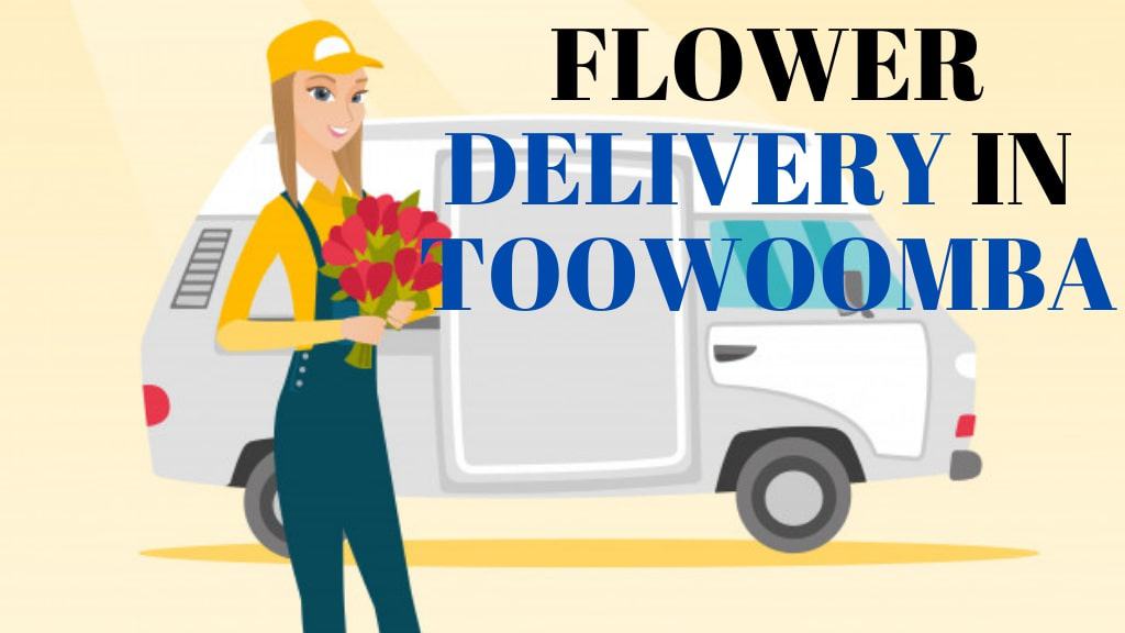 Best Flower Delivery in Toowoomba