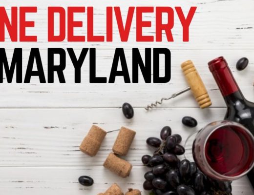 The 10 Options for the Best Wine Delivery in Maryland