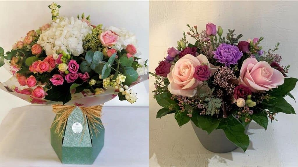 Perfect Moment Florist