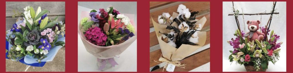 Marketplace Florist's Showcase
