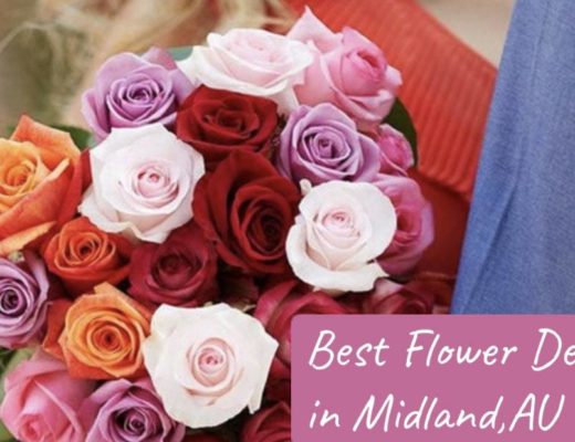 The 5 Shops for the Best Flower Delivery in Midland