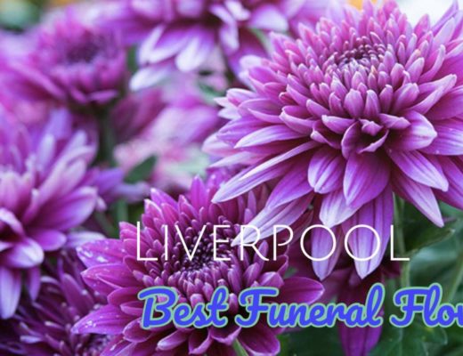 The 7 Best Shops for Funeral Flowers in Liverpool