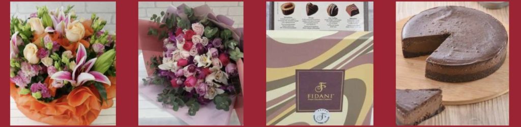 Pure Seed Florist & Gift's Gift Options