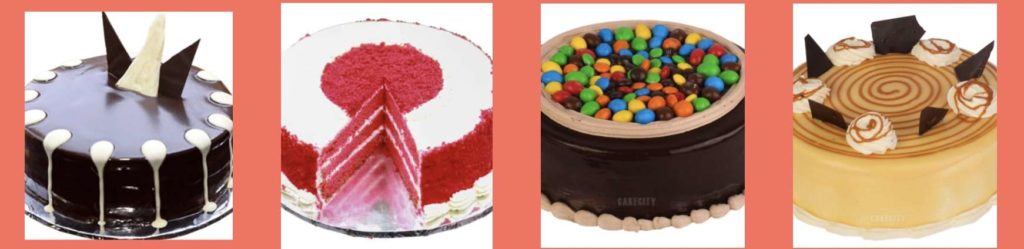 Cake City Westlands