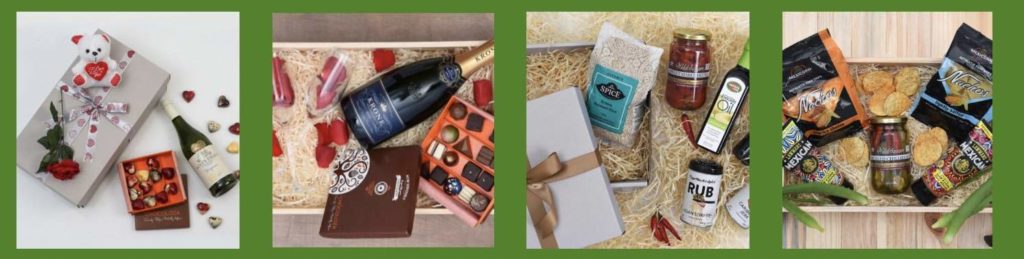 Hamper World Christmas Hampers