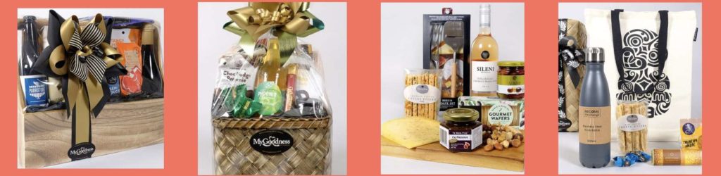My Goodness Gift Baskets Christmas Hampers