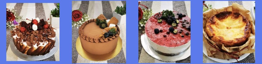 StayJoy Cakes & Cookies