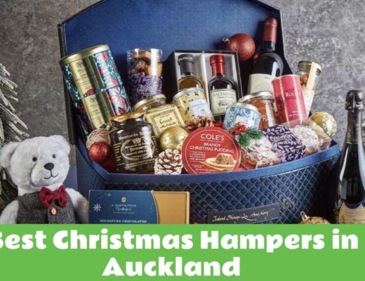 The 6 Best Shops for Christmas Hampers in Auckland