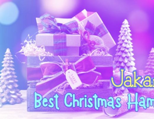 Best Christmas Hampers in Jakarta