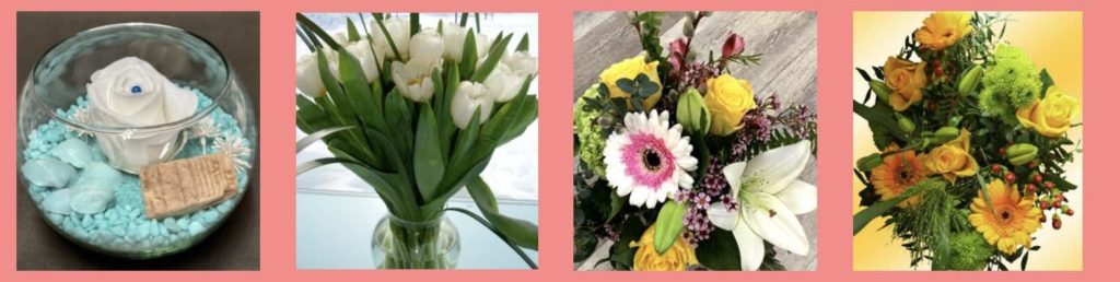 Fleuriste Monique Flowers