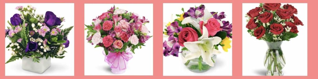 Helene Fleuriste Flowers