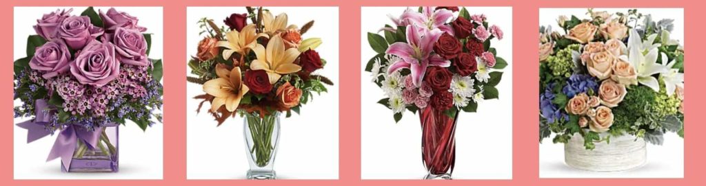 Fleuriste Glenwood Flowers