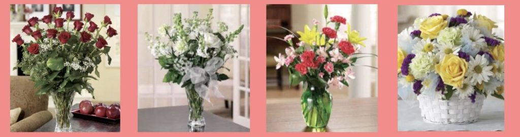 Fleuriste Au Jardin De Sylvie Flowers