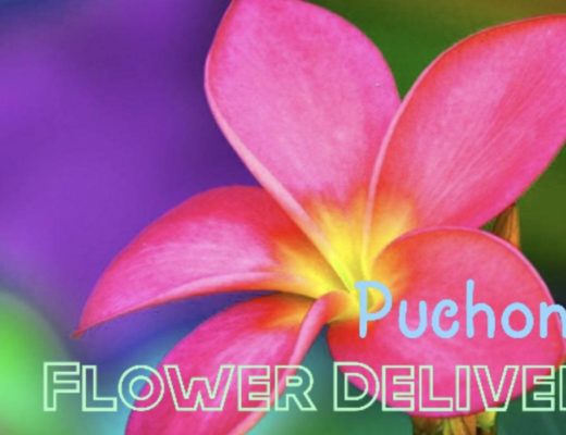 The 5 Best Options for Flower Delivery in Puchong