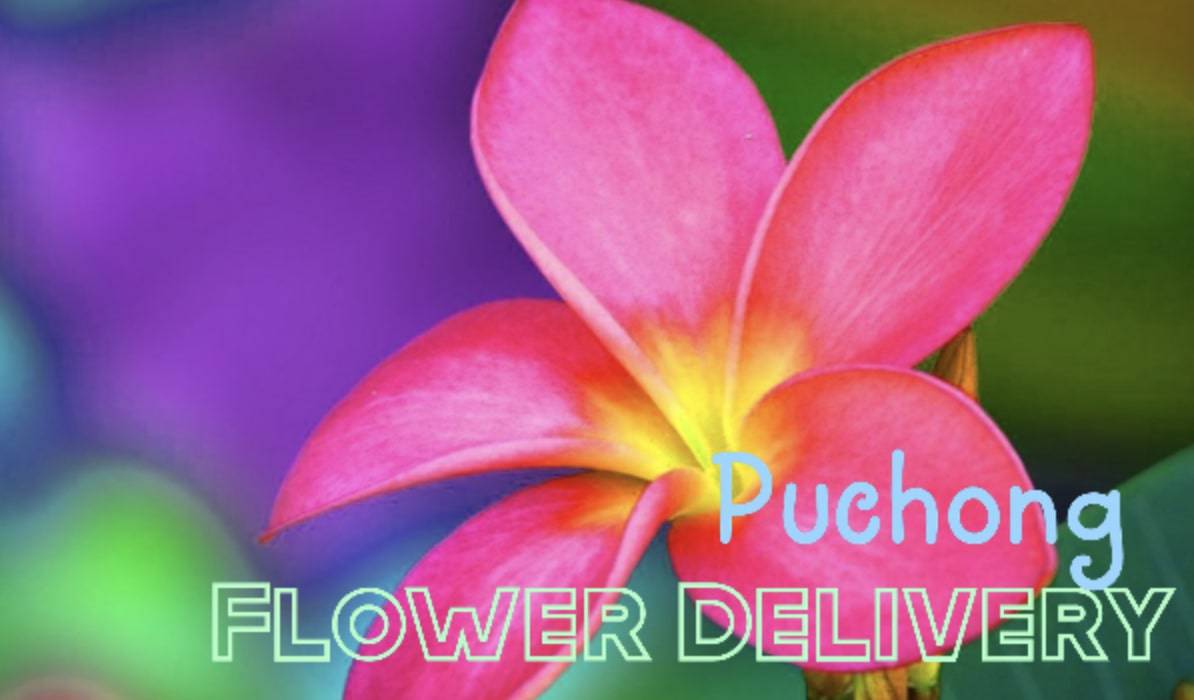 Best Flower Delivery in Puchong