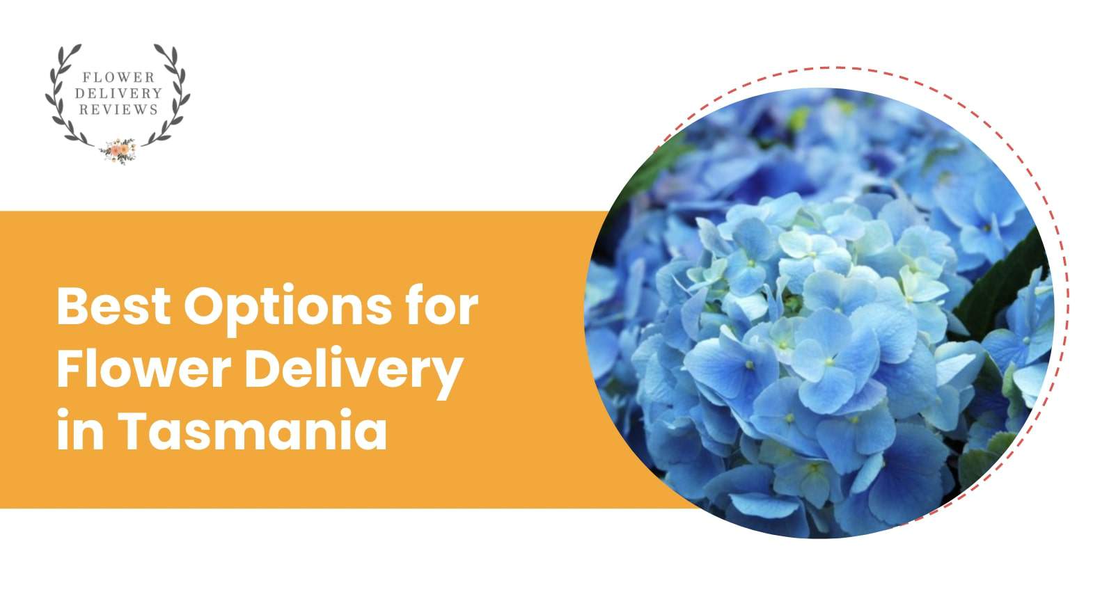 Best Flower Delivery in Tasmania