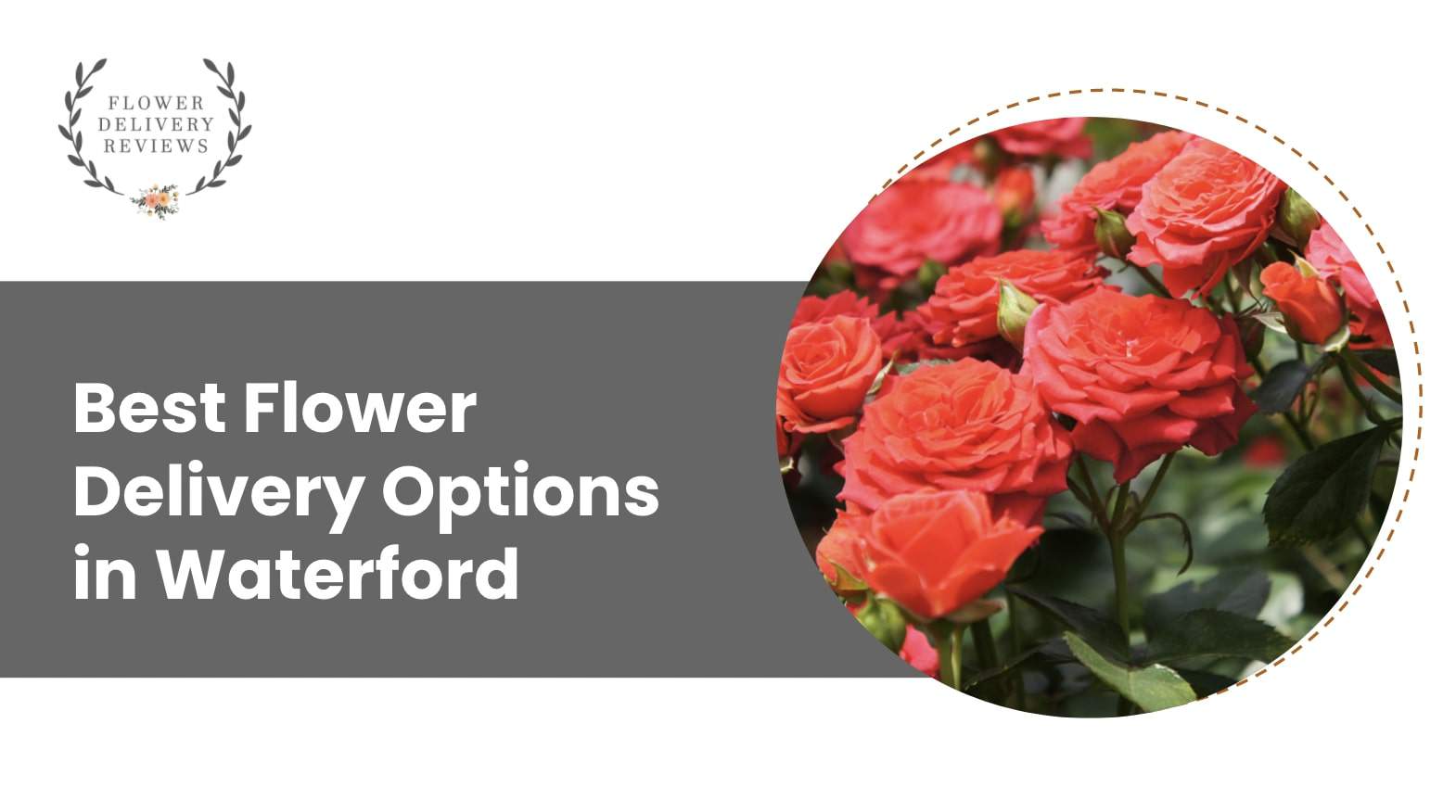 Best Flower Delivery in Waterford