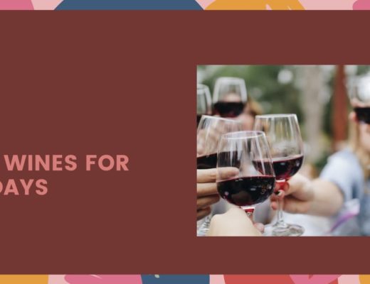 4 Best Wines for Birthdays