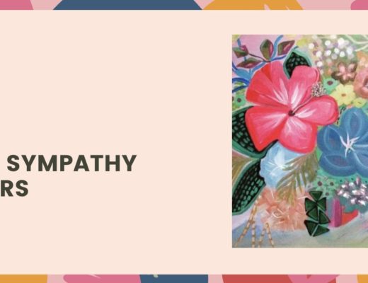 5 Best Sympathy Flowers