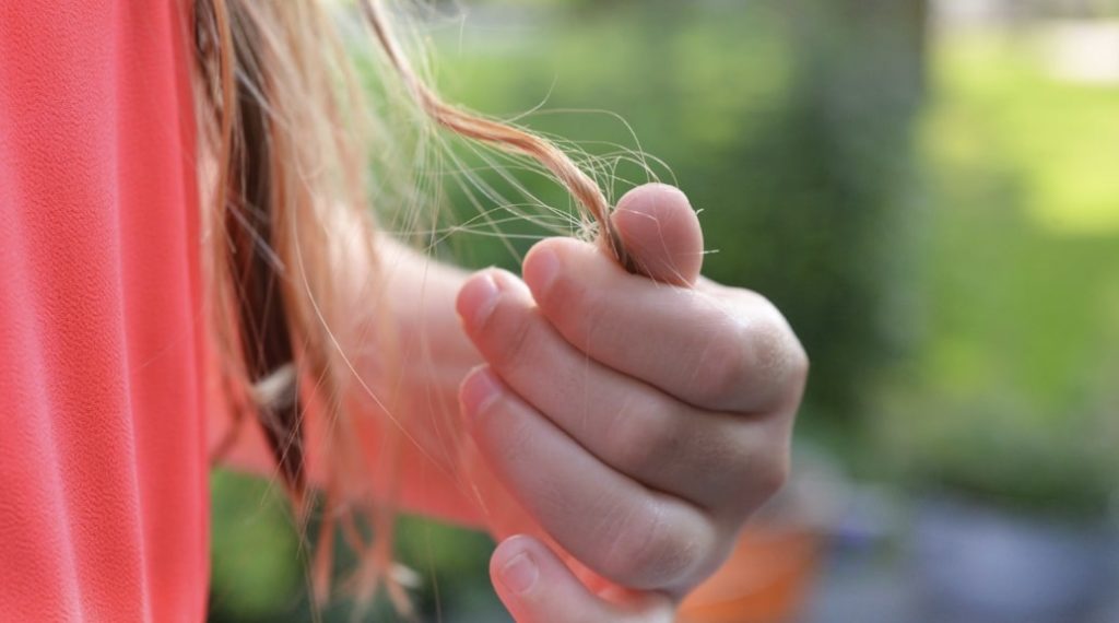 Can Prevent Hair Loss