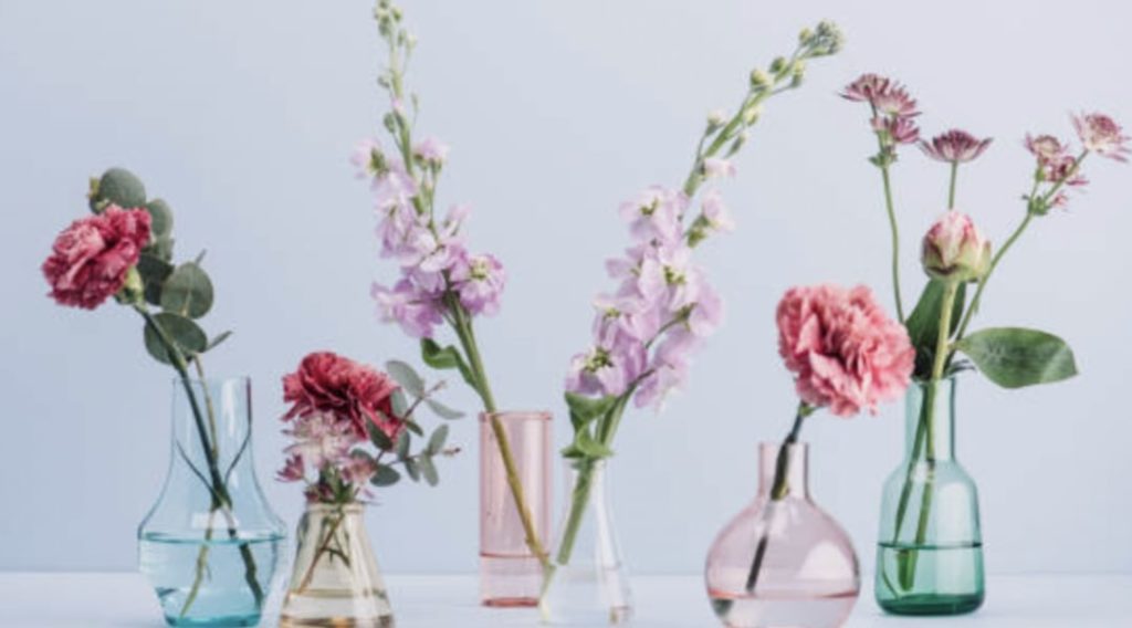 Flower Arrangements