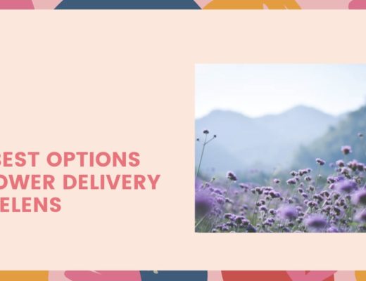 The 5 Best Options for Flower Delivery in St Helens