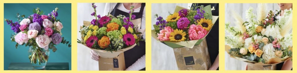 BB’s Florist's Homepage