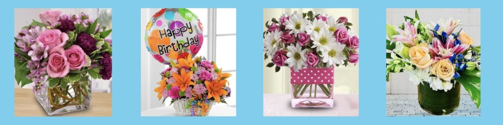 Beneva Flowers & Plantscapes Homepage