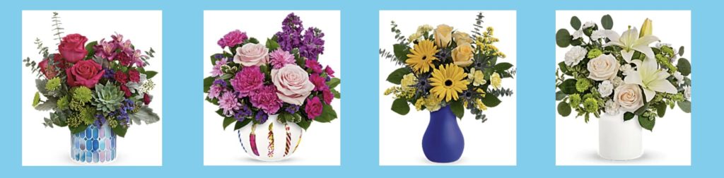 Bloomingdale Florist's Homepage