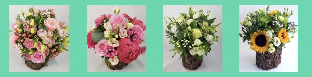 Bloomside Florist's Homepage