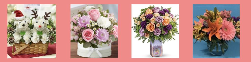 Cape Coral Florist's Homepage