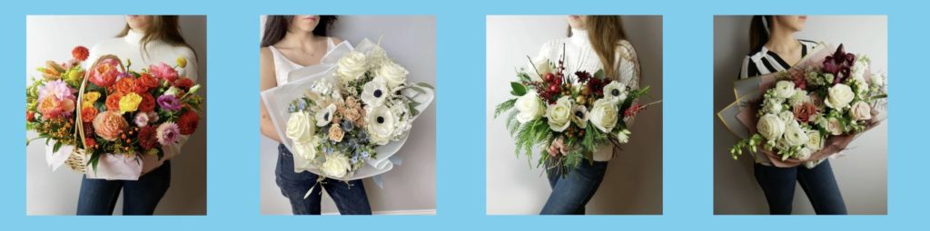 Floral Esthetics Homepage