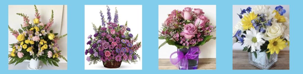 Hody’s Florist's Homepage