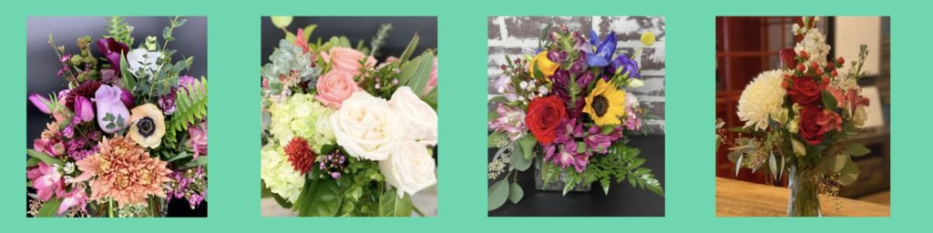 MacKenzie’s Flowers Homepage