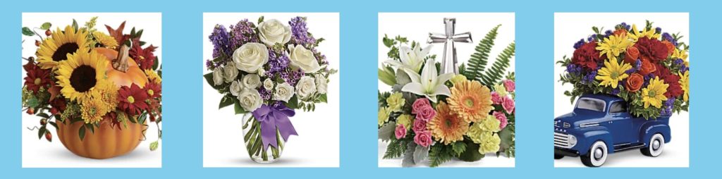 Riverview Florist's Homepage