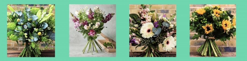 Strudwick Flowers Homepage