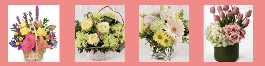 SuEllen’s Floral Company's Homepage