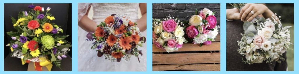 The Bouquet Residence's Homepage